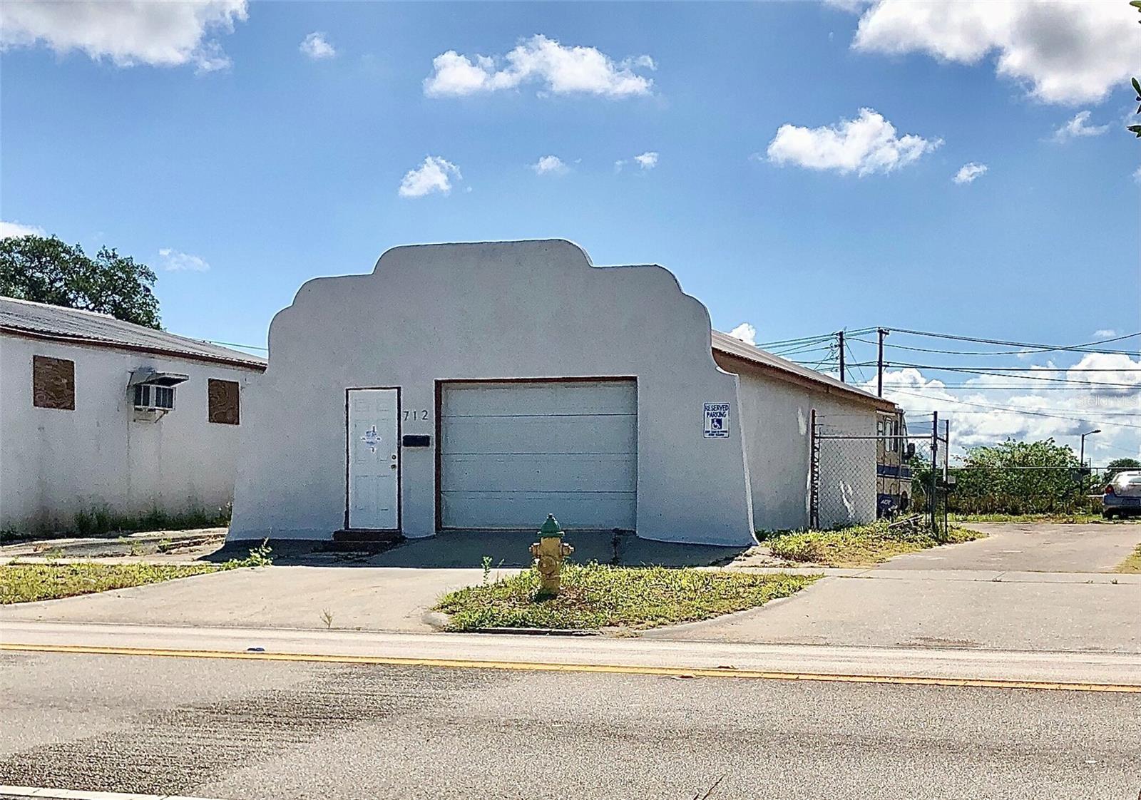 712 N RIDGEWOOD DR, SEBRING, FL
