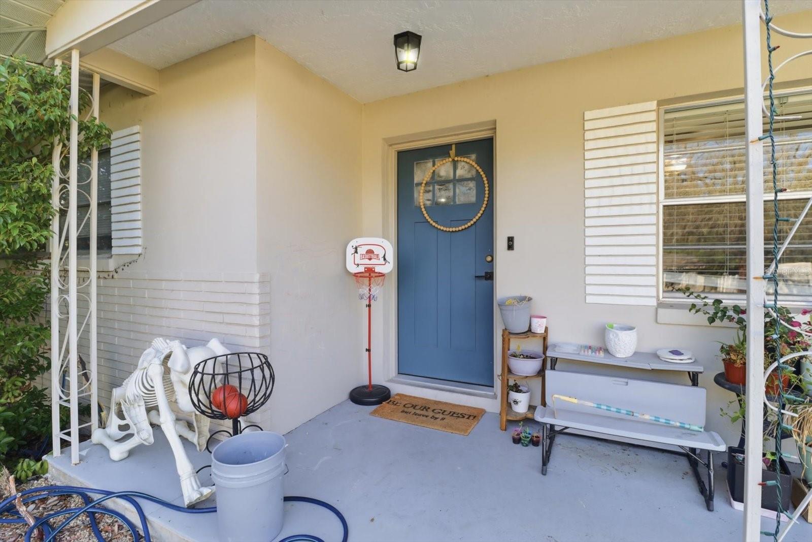 56 S COLUMBUS ST, BEVERLY HILLS, FL — photo 4