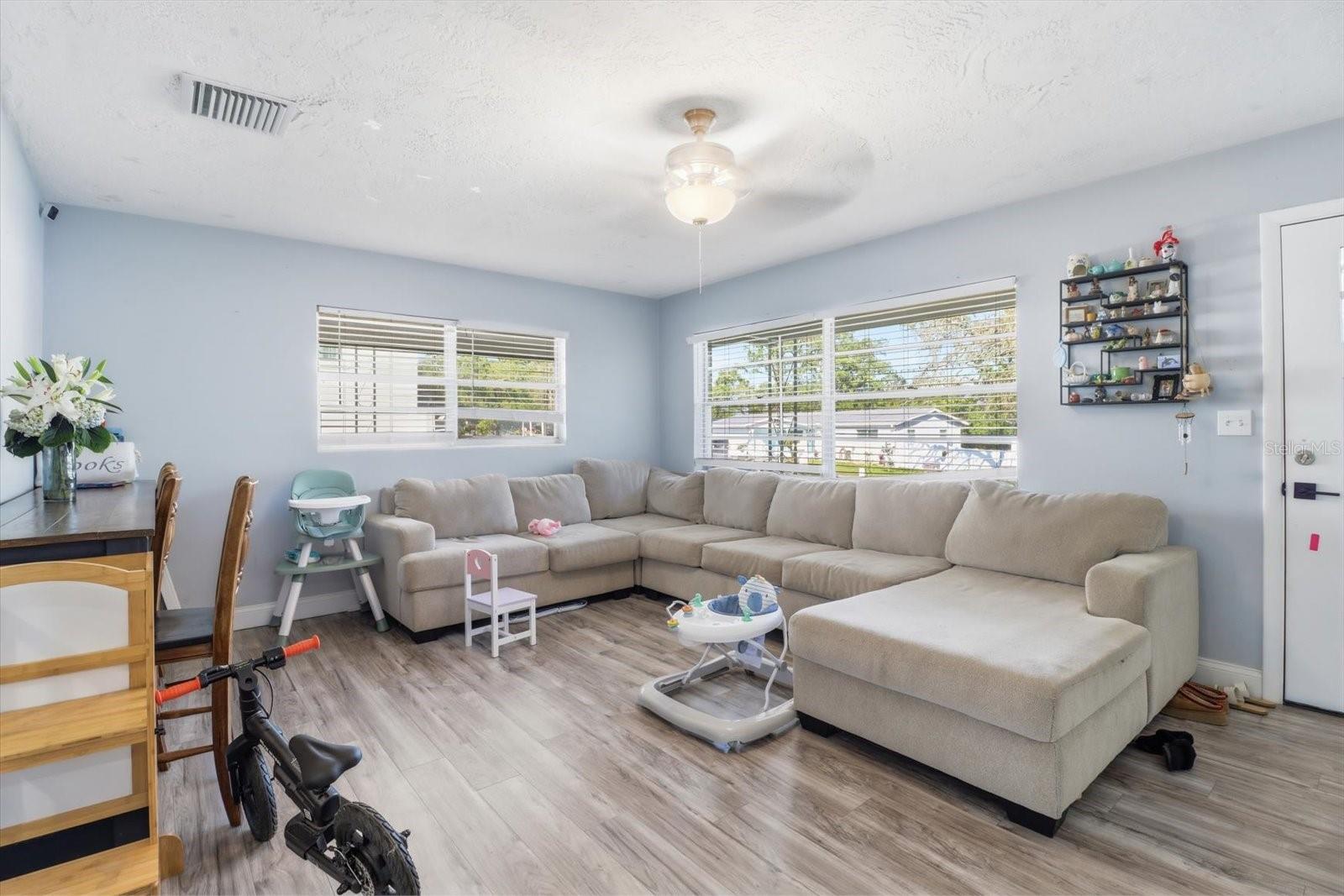 56 S COLUMBUS ST, BEVERLY HILLS, FL — photo 6