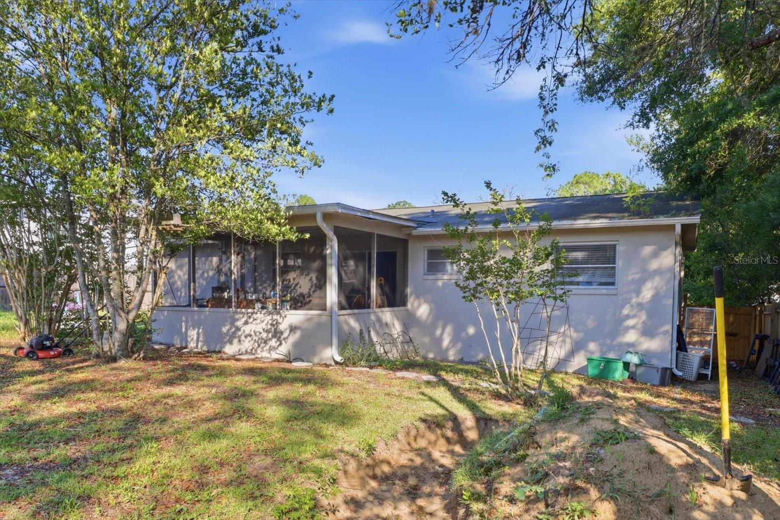 56 S COLUMBUS ST, BEVERLY HILLS, FL — photo 28