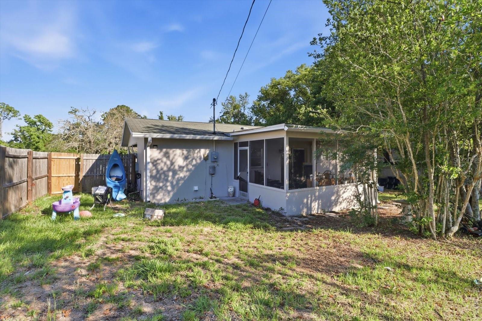 56 S COLUMBUS ST, BEVERLY HILLS, FL — photo 29