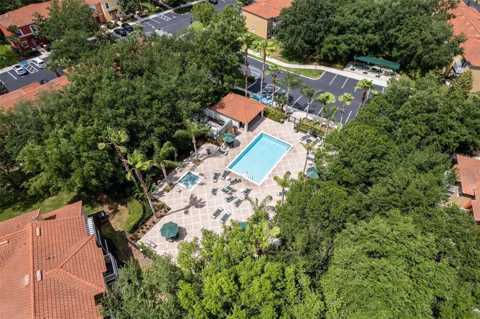 8498 CRYSTAL COVE LOOP, KISSIMMEE, FL — photo 41