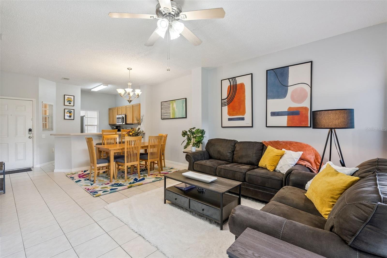 8498 CRYSTAL COVE LOOP, KISSIMMEE, FL — photo 9