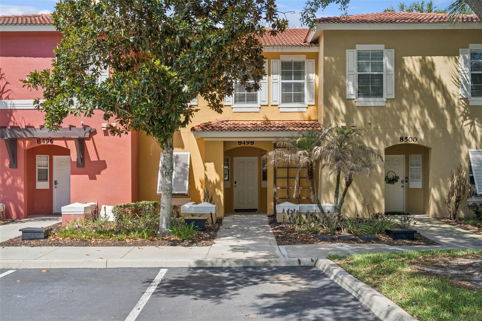 8498 CRYSTAL COVE LOOP, KISSIMMEE, FL