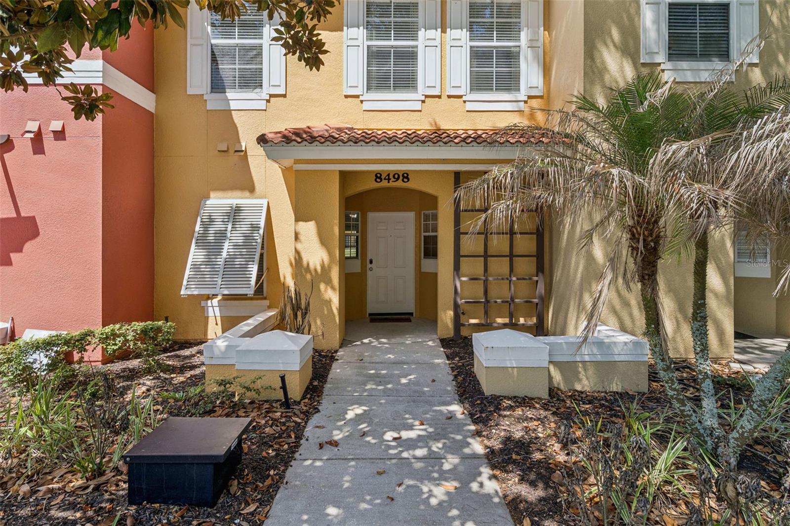 8498 CRYSTAL COVE LOOP, KISSIMMEE, FL — photo 2