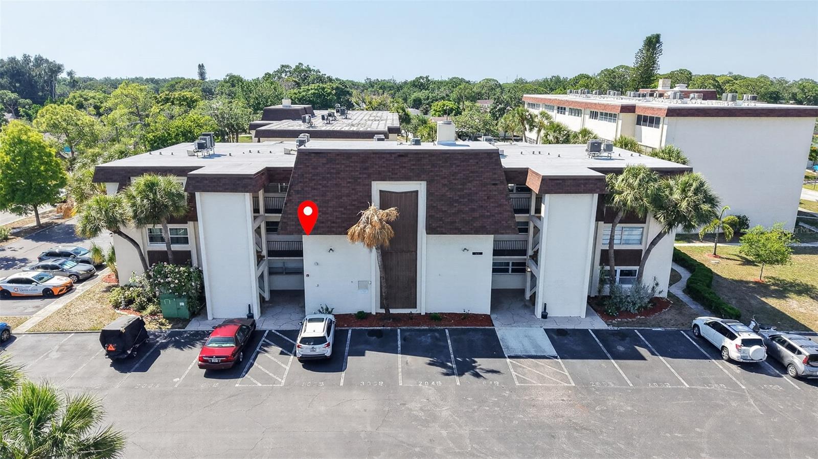 6370 1ST ST N #202, ST PETERSBURG, FL — photo 2