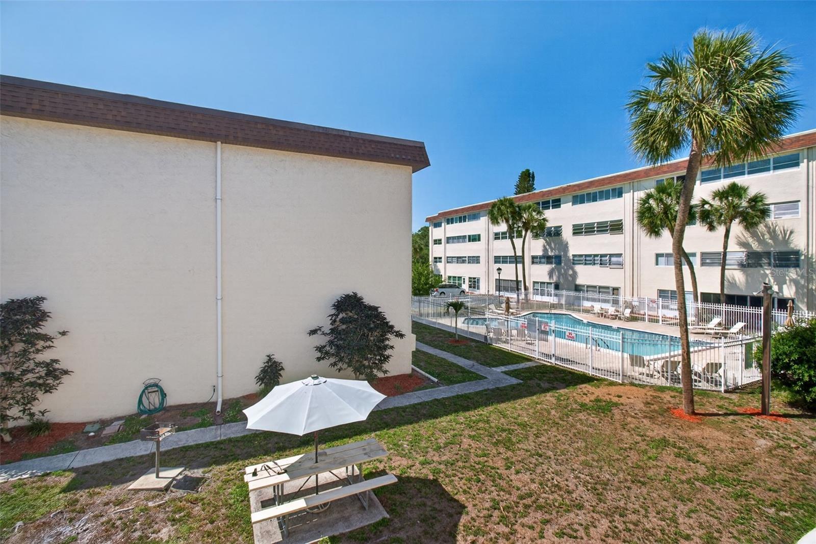 6370 1ST ST N #202, ST PETERSBURG, FL — photo 34
