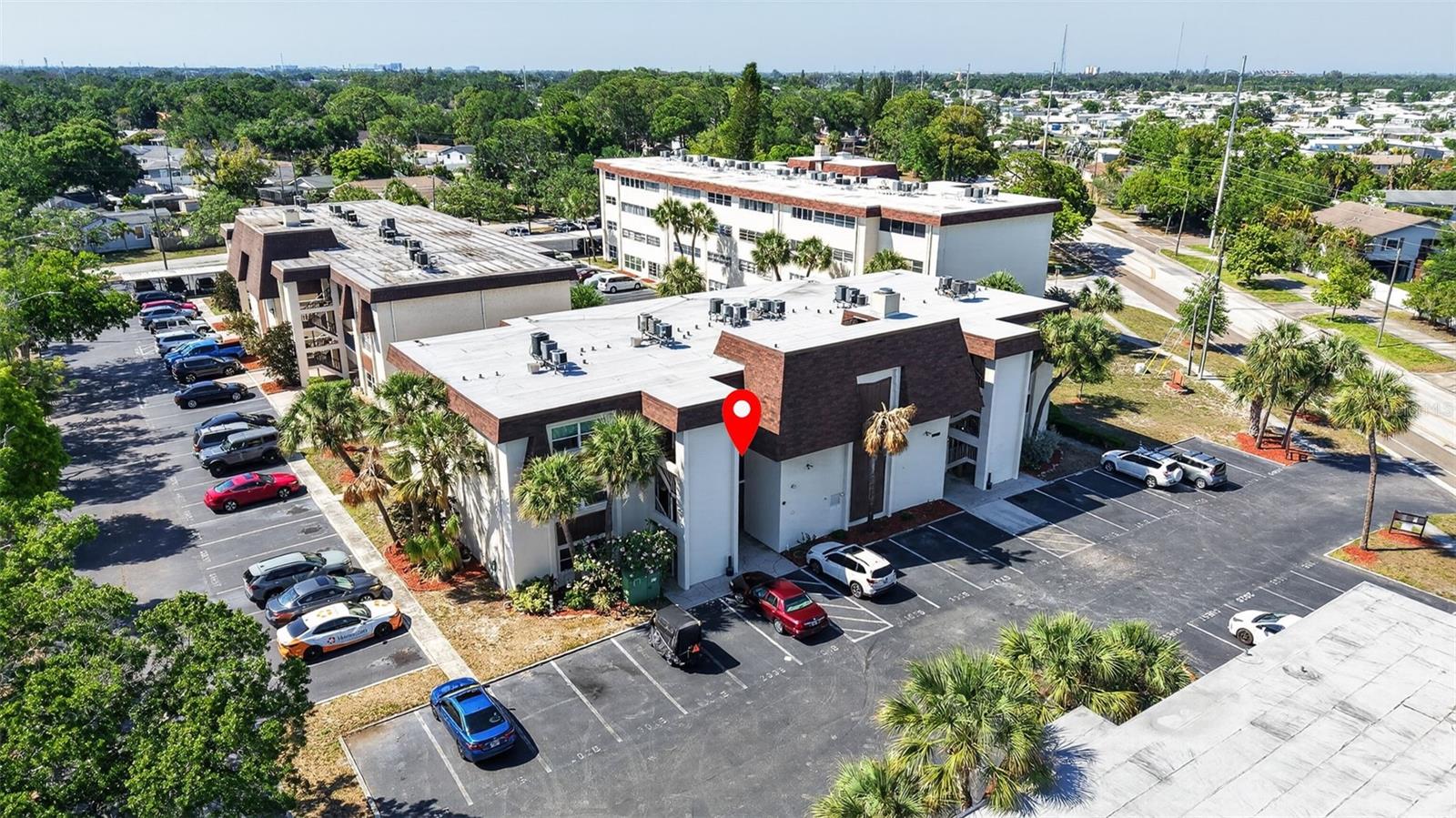 6370 1ST ST N #202, ST PETERSBURG, FL — photo 38