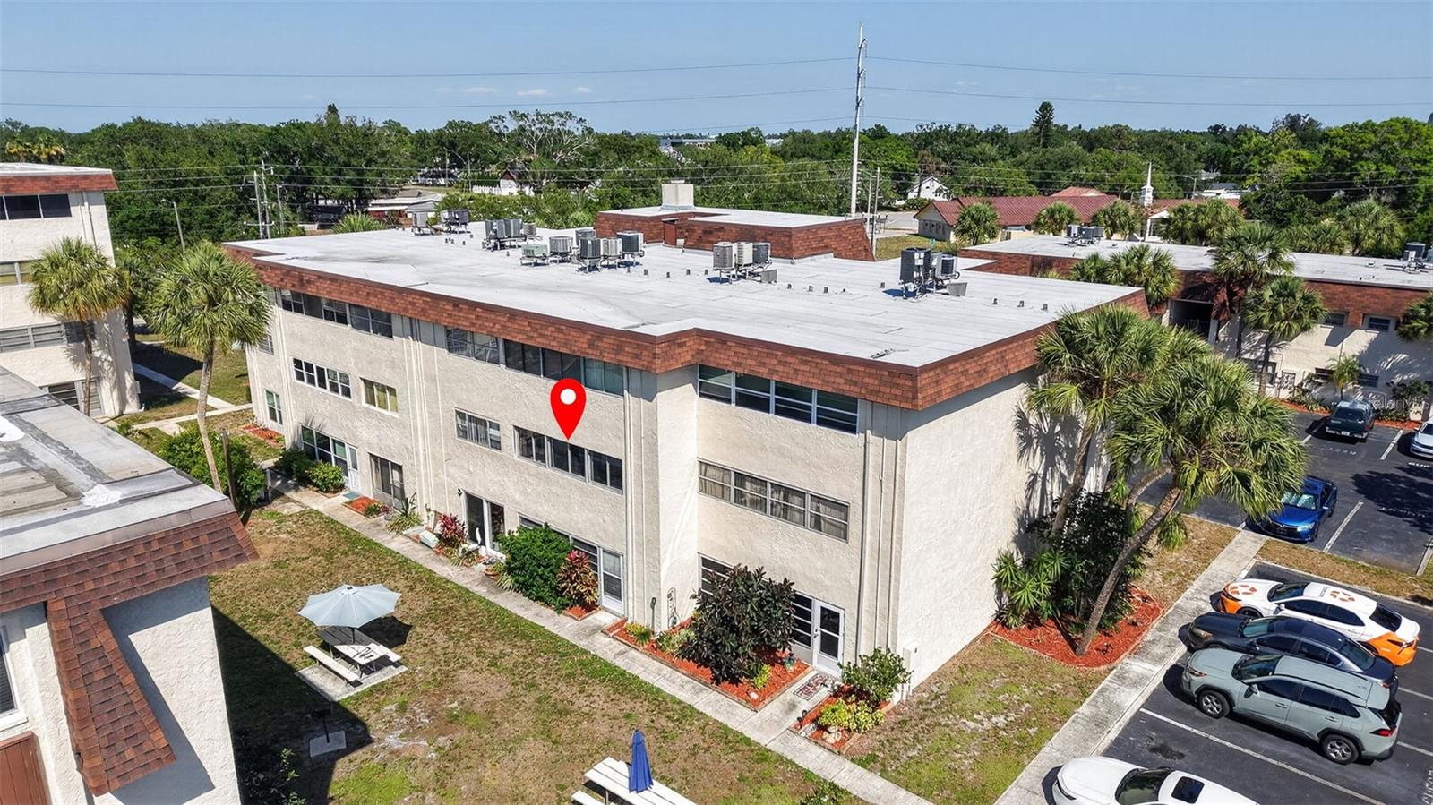 6370 1ST ST N #202, ST PETERSBURG, FL — photo 39