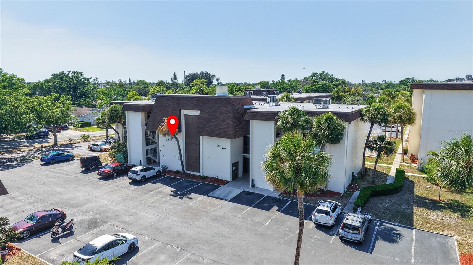 6370 1ST ST N #202, ST PETERSBURG, FL — photo 40