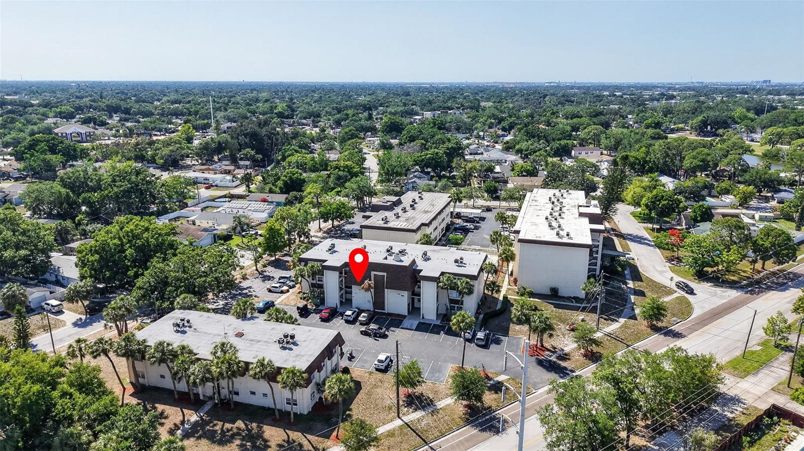 6370 1ST ST N #202, ST PETERSBURG, FL — photo 46