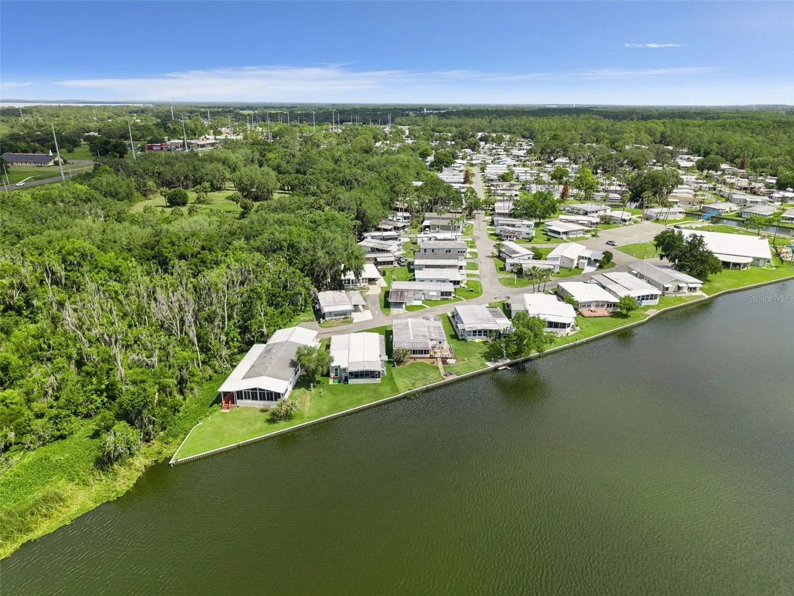 13 COCOS PLUMOSA DR #B, EUSTIS, FL — photo 63