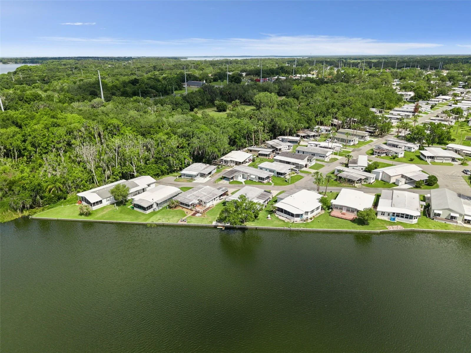 13 COCOS PLUMOSA DR #B, EUSTIS, FL — photo 68