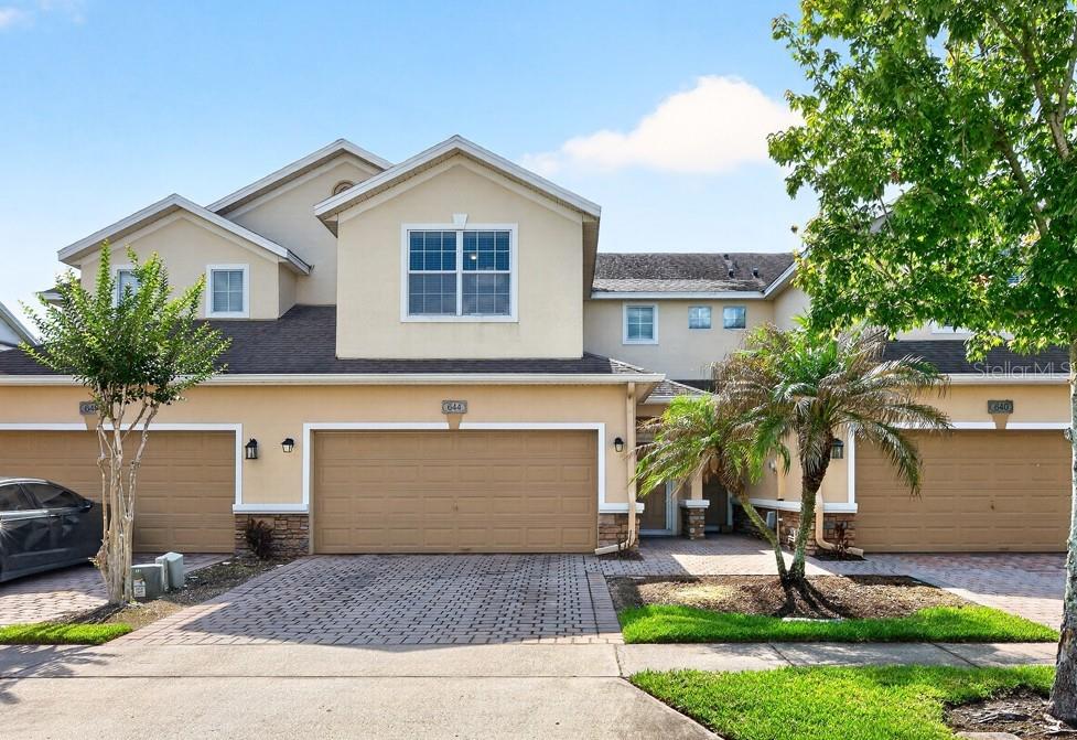 644 TERRACE SPRING DR, ORLANDO, FL