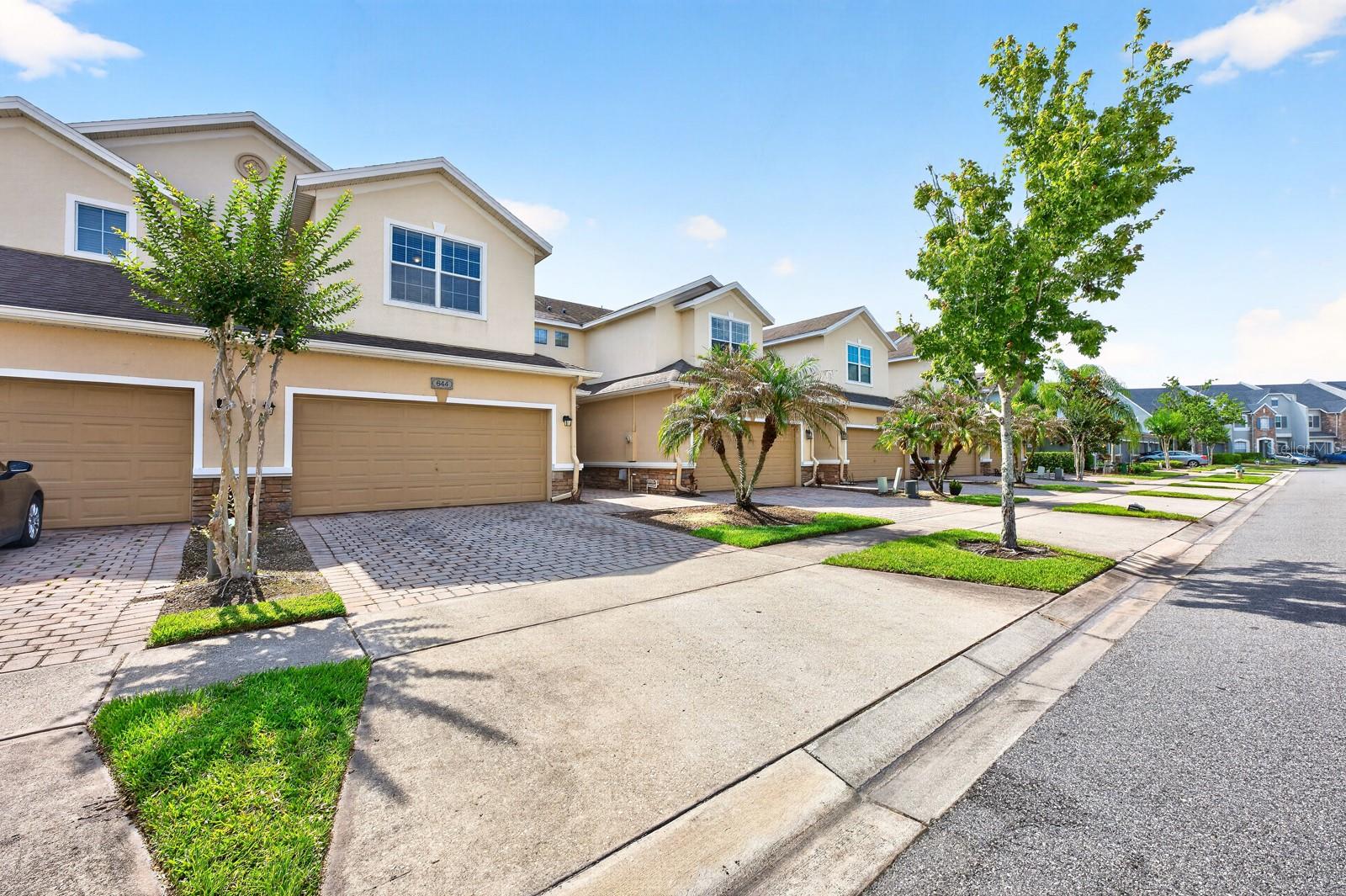 644 TERRACE SPRING DR, ORLANDO, FL — photo 22