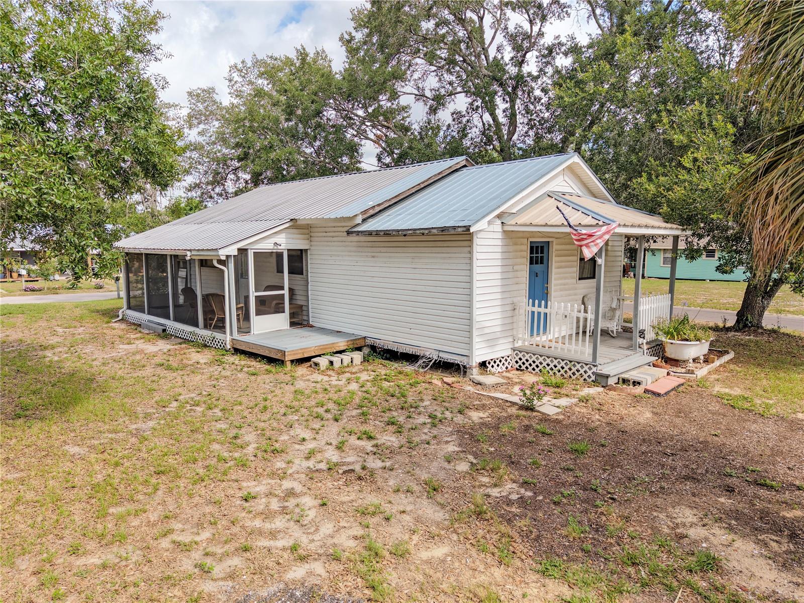 120 CHESNEY BLVD, FROSTPROOF, FL