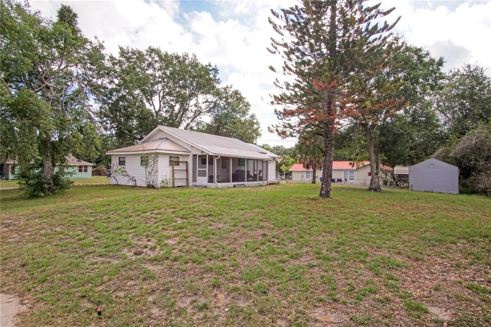 120 CHESNEY BLVD, FROSTPROOF, FL — photo 7