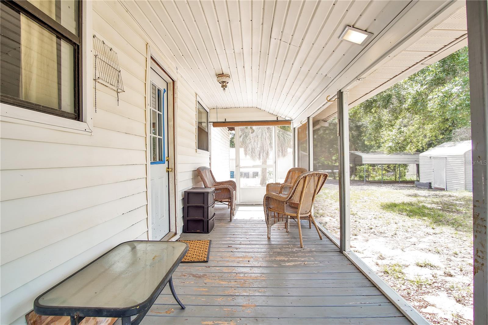 120 CHESNEY BLVD, FROSTPROOF, FL — photo 27