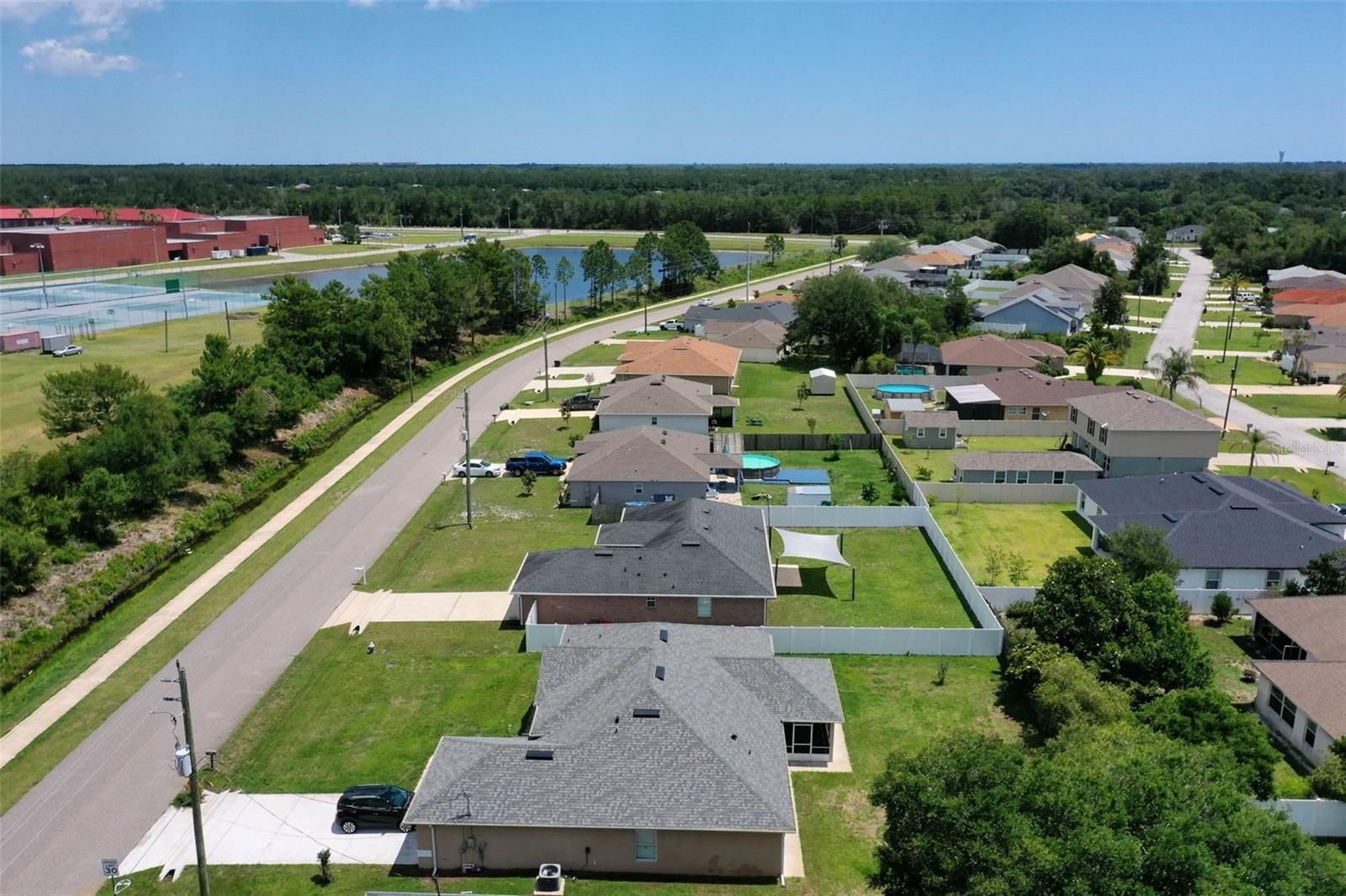 34 FOREST GROVE DR, PALM COAST, FL — photo 48