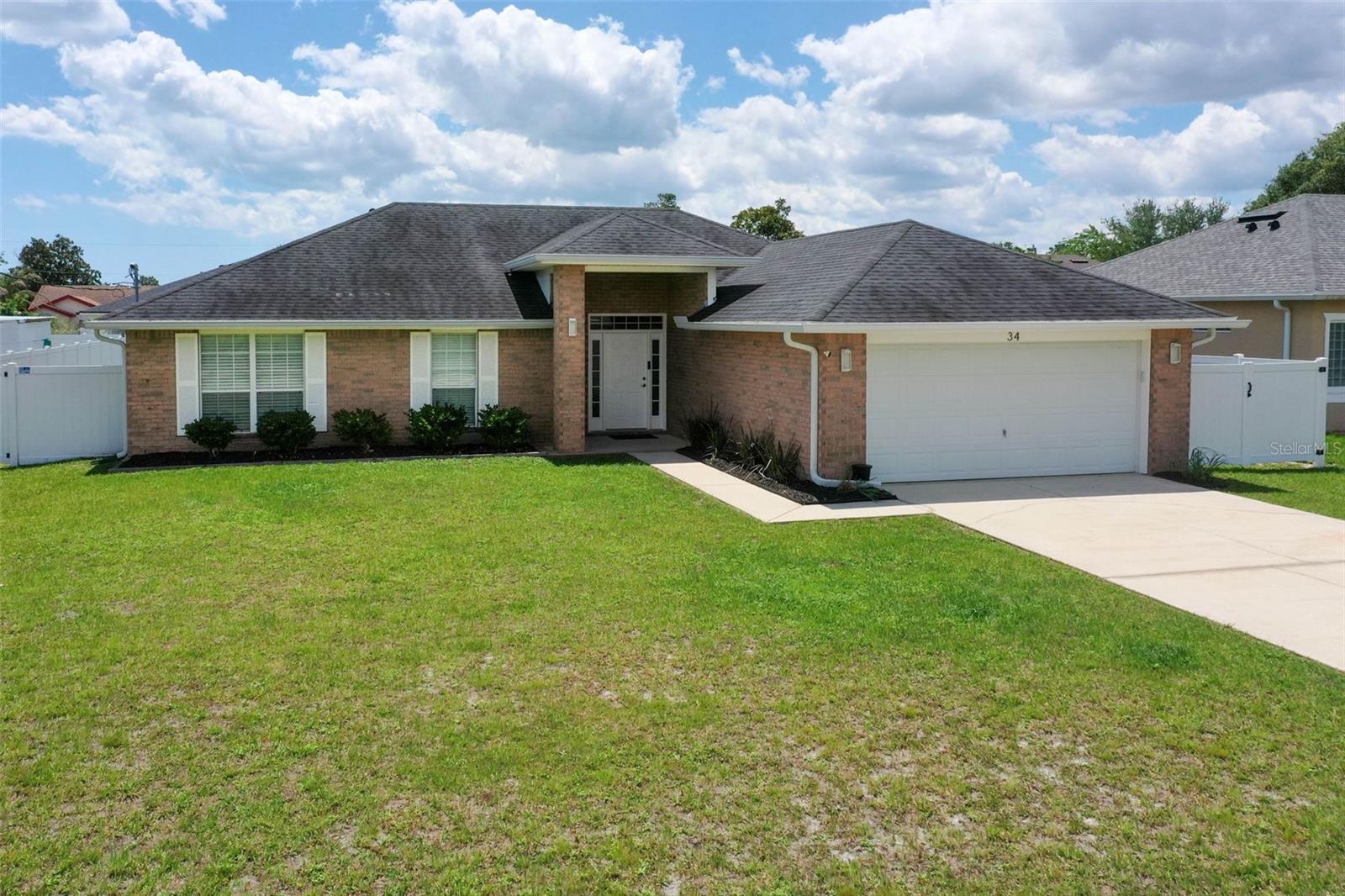 34 FOREST GROVE DR, PALM COAST, FL — photo 57