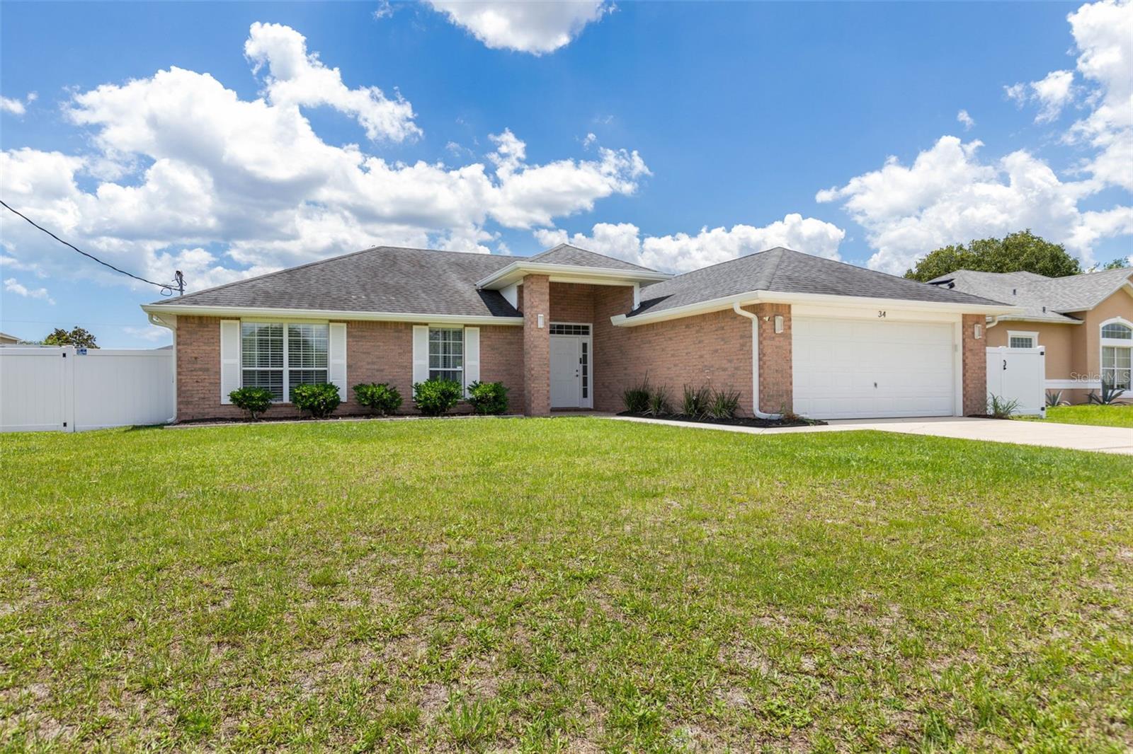 34 FOREST GROVE DR, PALM COAST, FL — photo 58