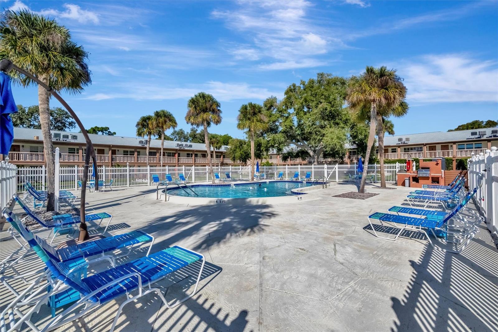 650 PINELLAS POINT DR S #216, ST PETERSBURG, FL — photo 27
