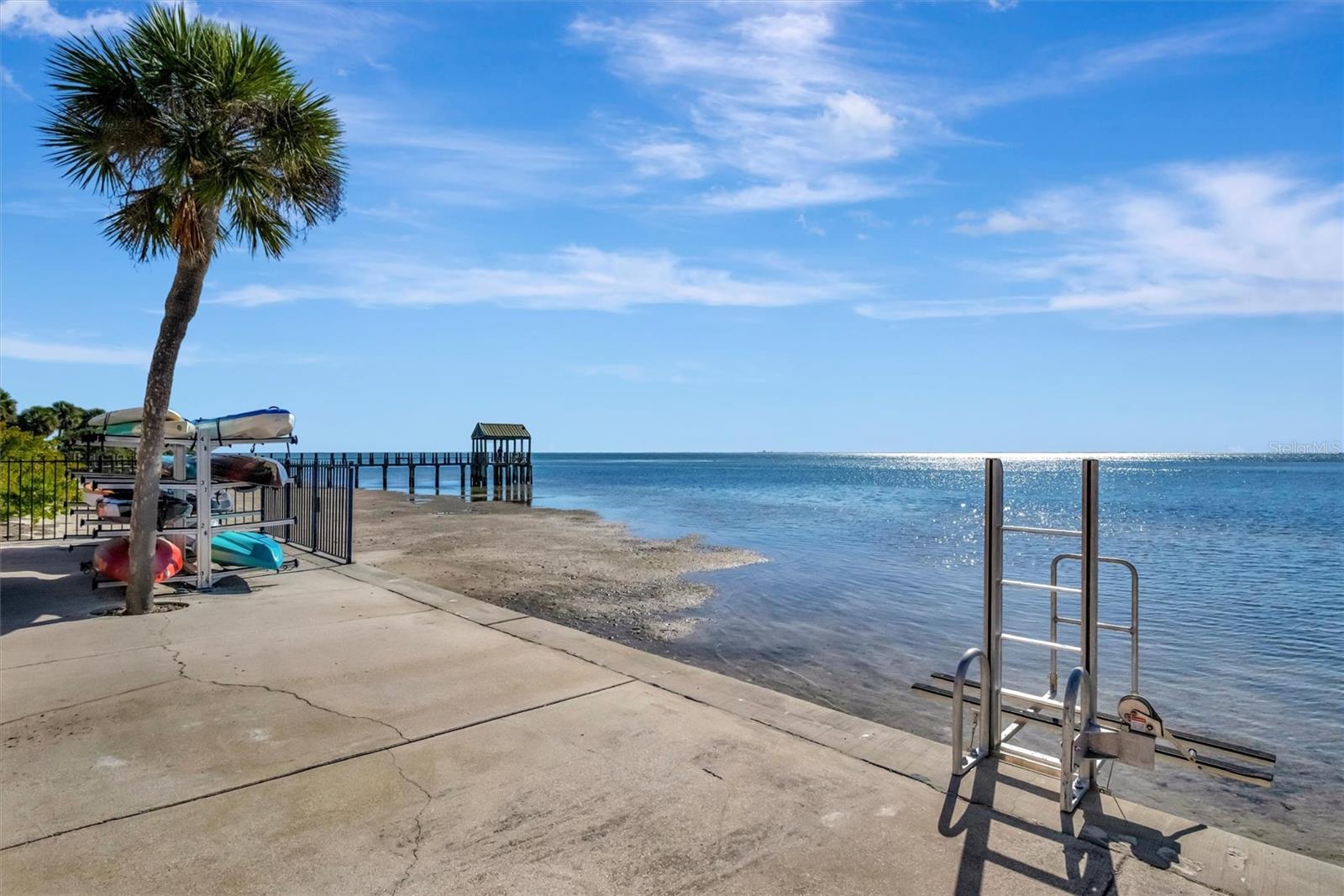 650 PINELLAS POINT DR S #216, ST PETERSBURG, FL — photo 32