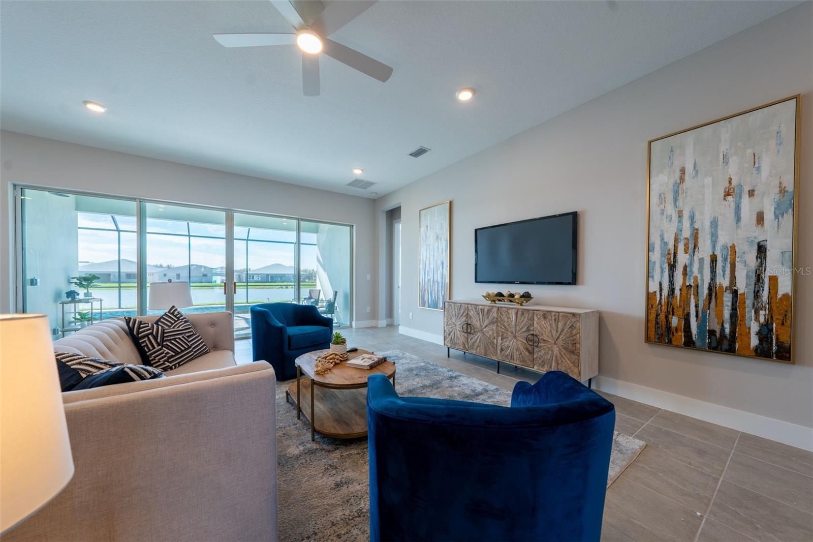 8178 IVY STARK BLVD, WESLEY CHAPEL, FL — photo 8