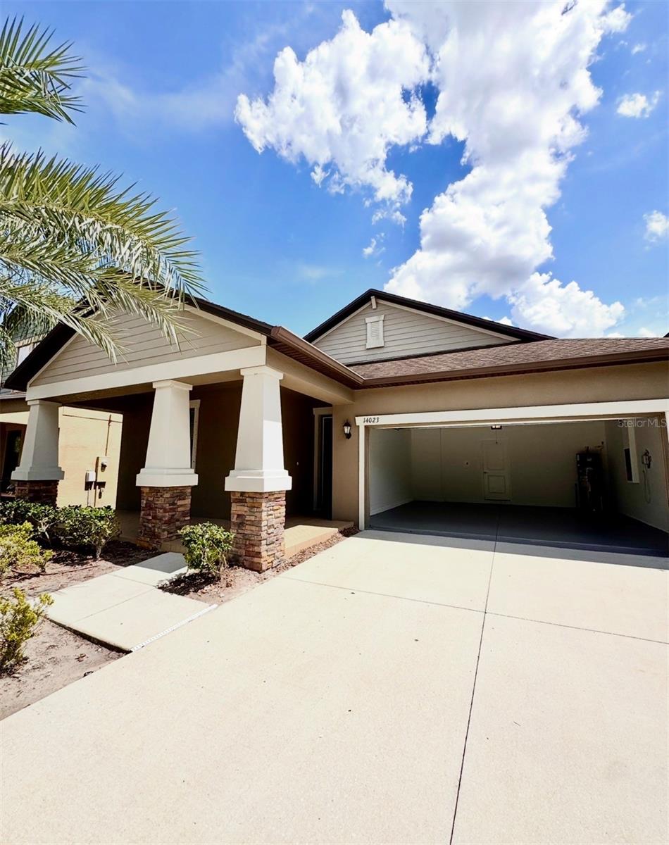 14023 TROPICAL KINGBIRD WAY, RIVERVIEW, FL — photo 2