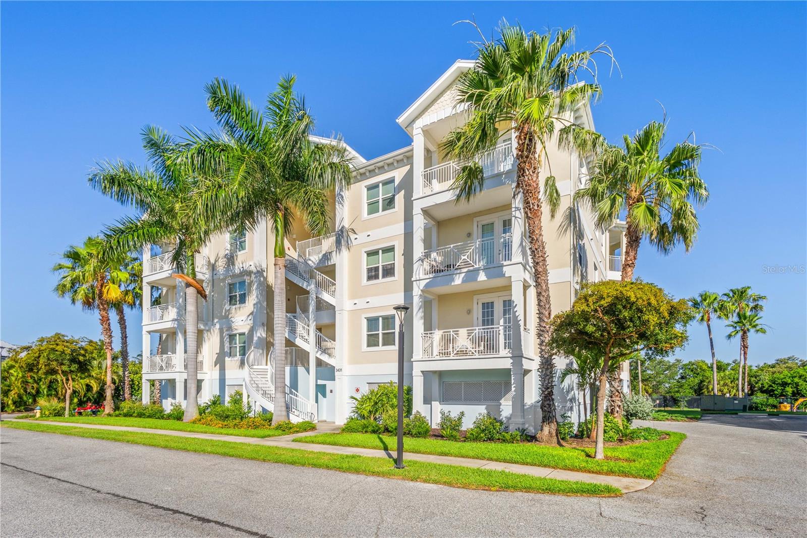 3431 79TH STREET CIR W #101, BRADENTON, FL