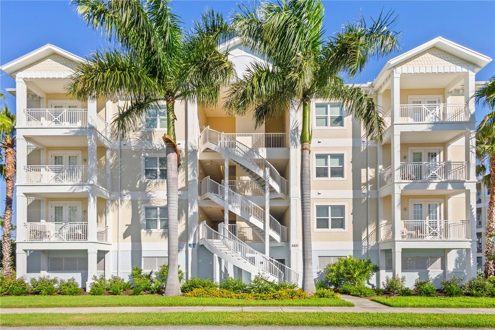 3431 79TH STREET CIR W #101, BRADENTON, FL — photo 35