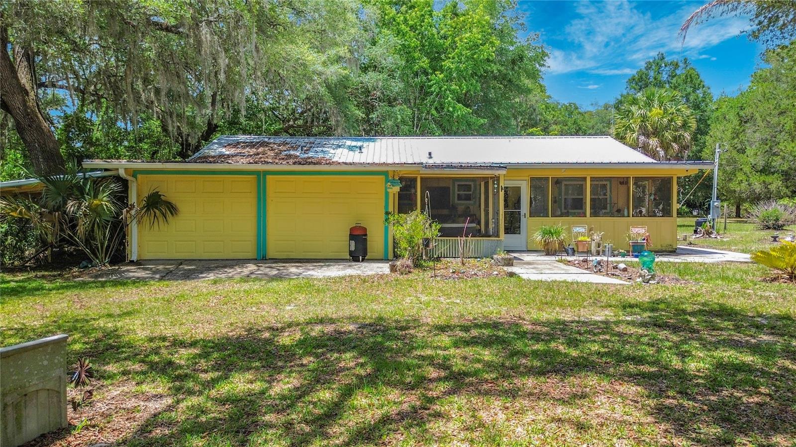 22736 SW 117TH ST, DUNNELLON, FL