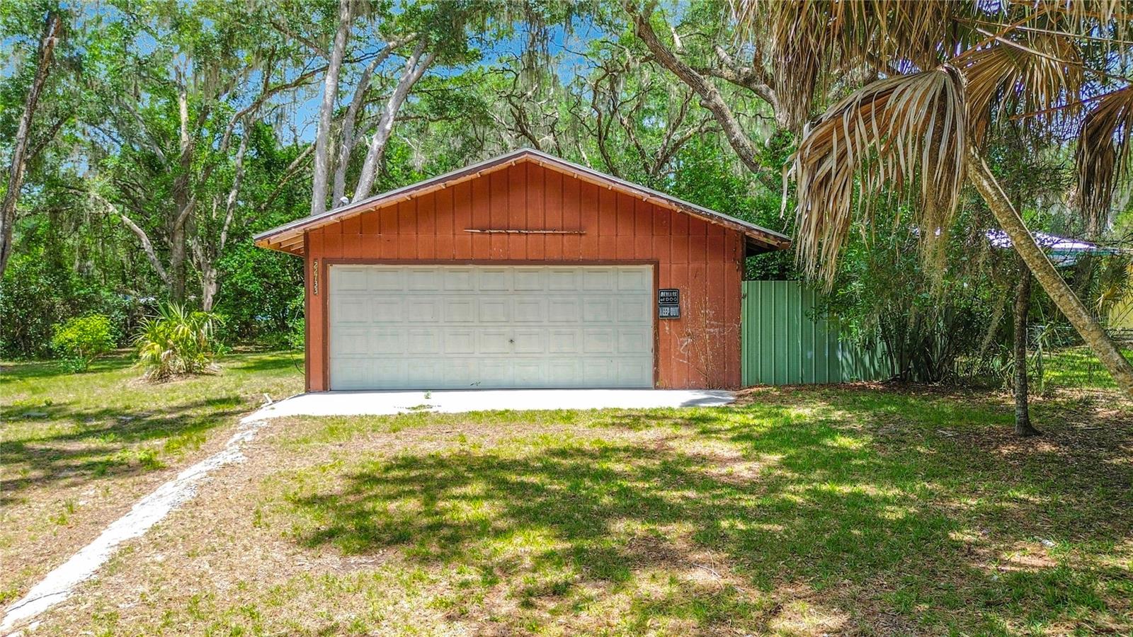 22736 SW 117TH ST, DUNNELLON, FL — photo 12