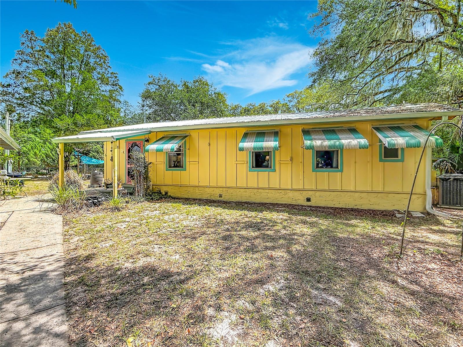 22736 SW 117TH ST, DUNNELLON, FL — photo 57