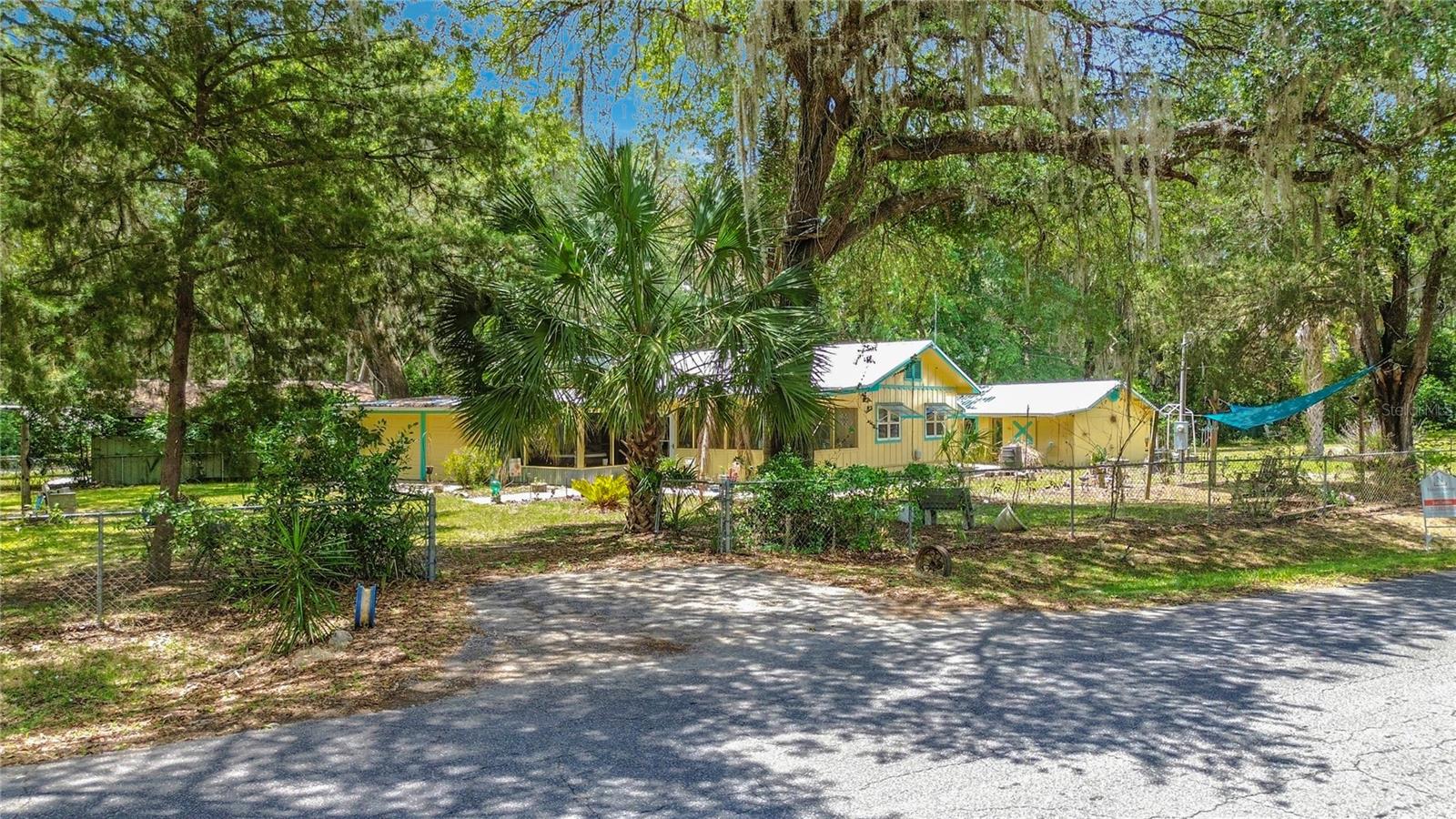 22736 SW 117TH ST, DUNNELLON, FL — photo 63
