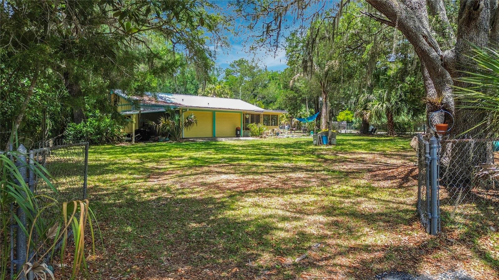 22736 SW 117TH ST, DUNNELLON, FL — photo 64