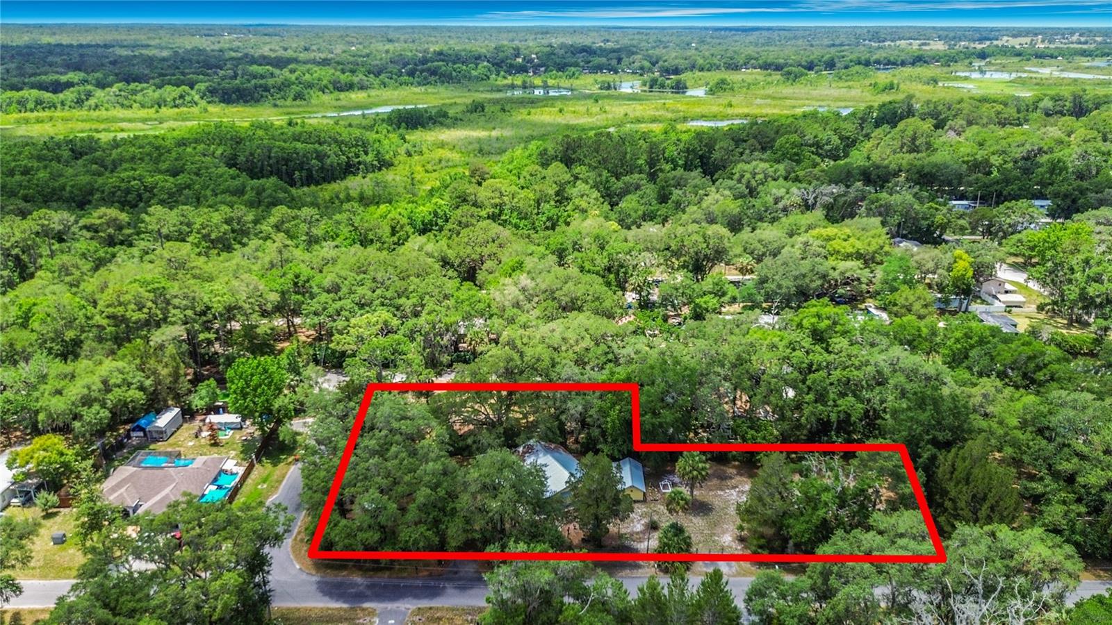 22736 SW 117TH ST, DUNNELLON, FL — photo 65