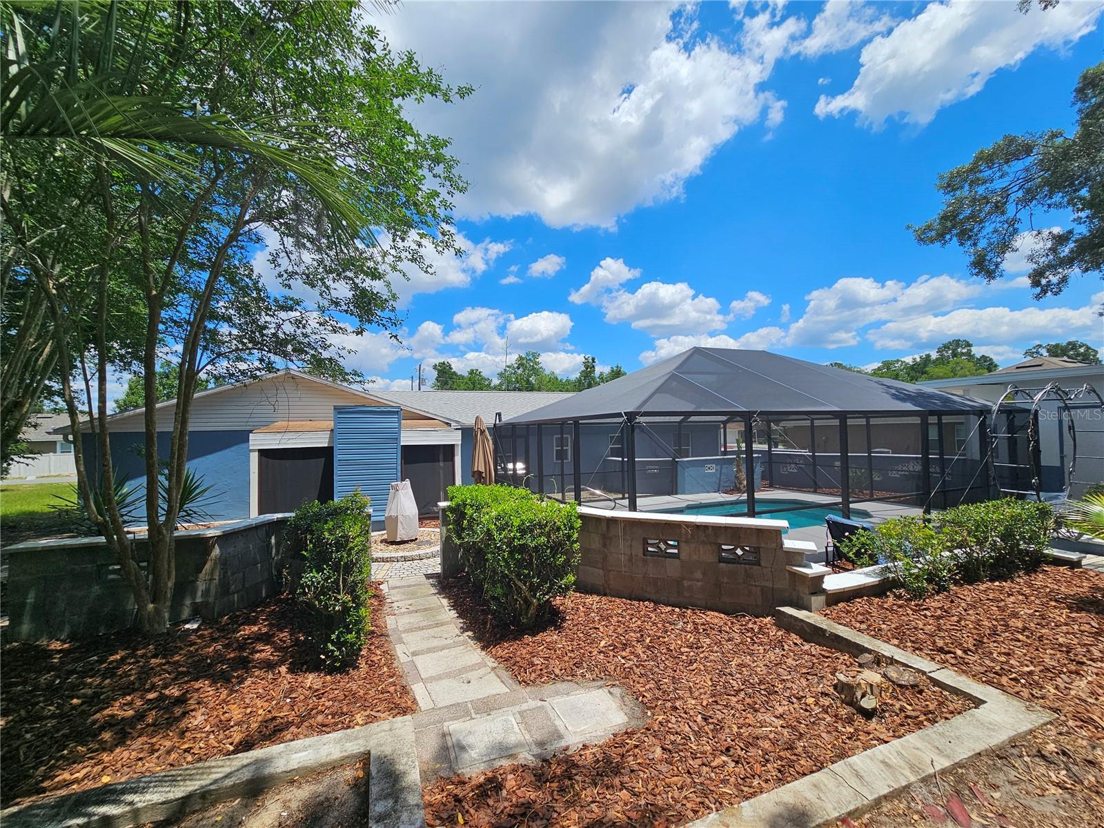 8198 SE 164TH PL, SUMMERFIELD, FL — photo 24