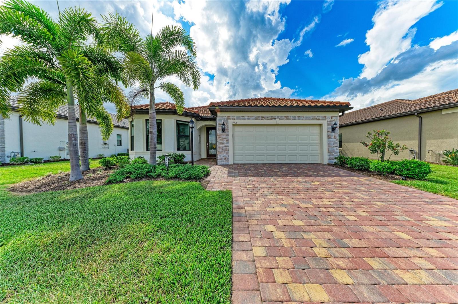 7412 SUMMERLAND CV, LAKEWOOD RANCH, FL
