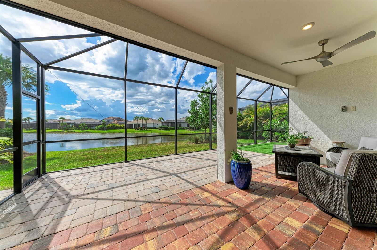 7412 SUMMERLAND CV, LAKEWOOD RANCH, FL — photo 3