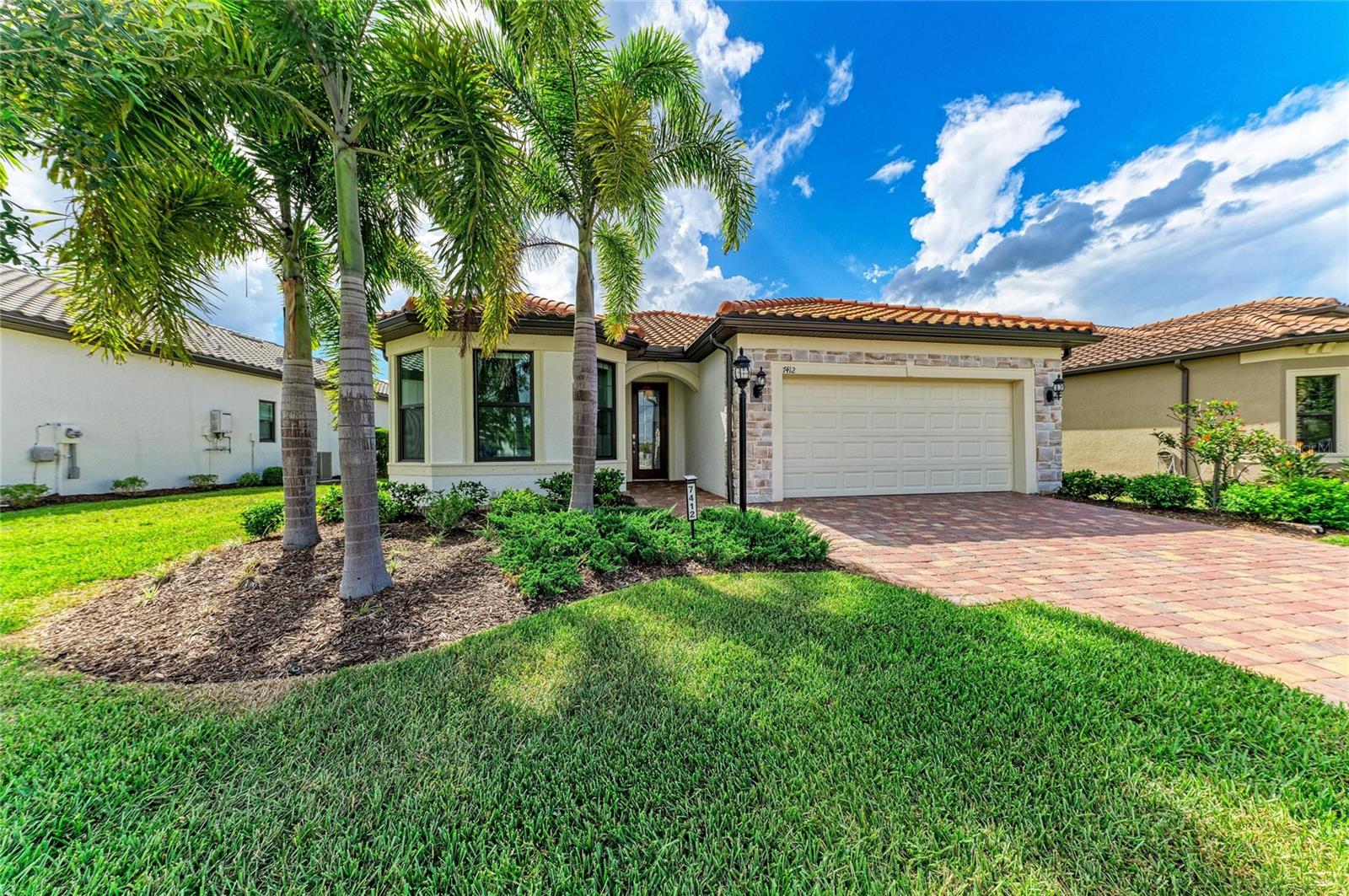 7412 SUMMERLAND CV, LAKEWOOD RANCH, FL — photo 4