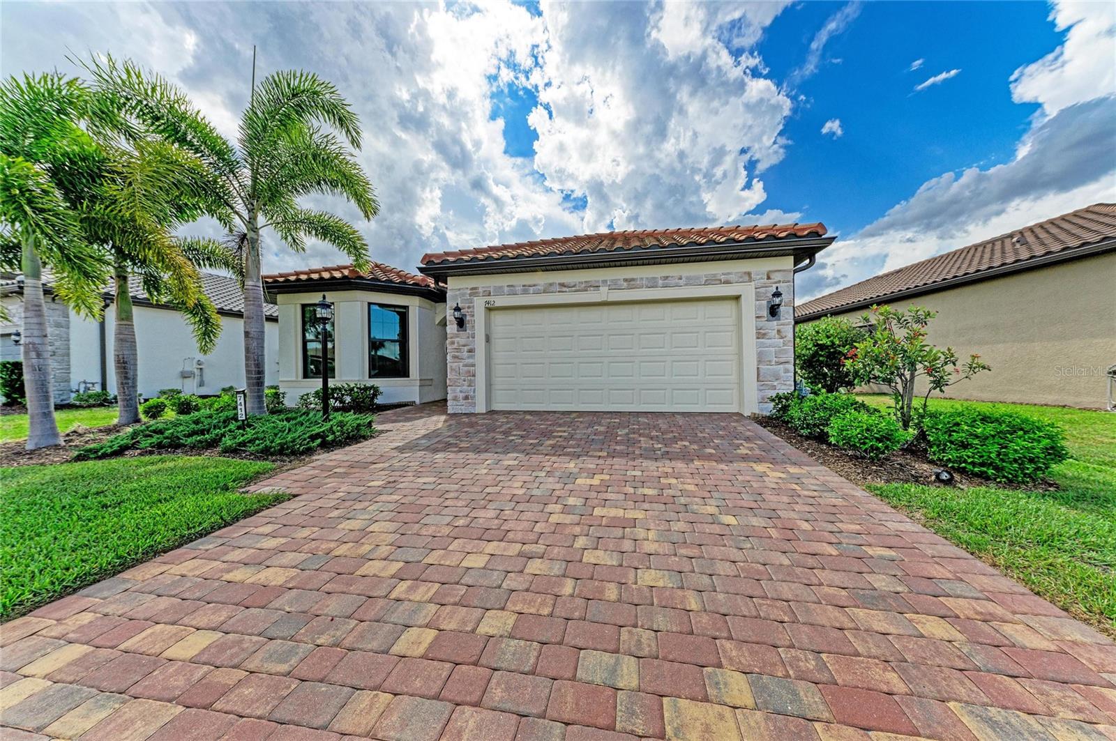 7412 SUMMERLAND CV, LAKEWOOD RANCH, FL — photo 5