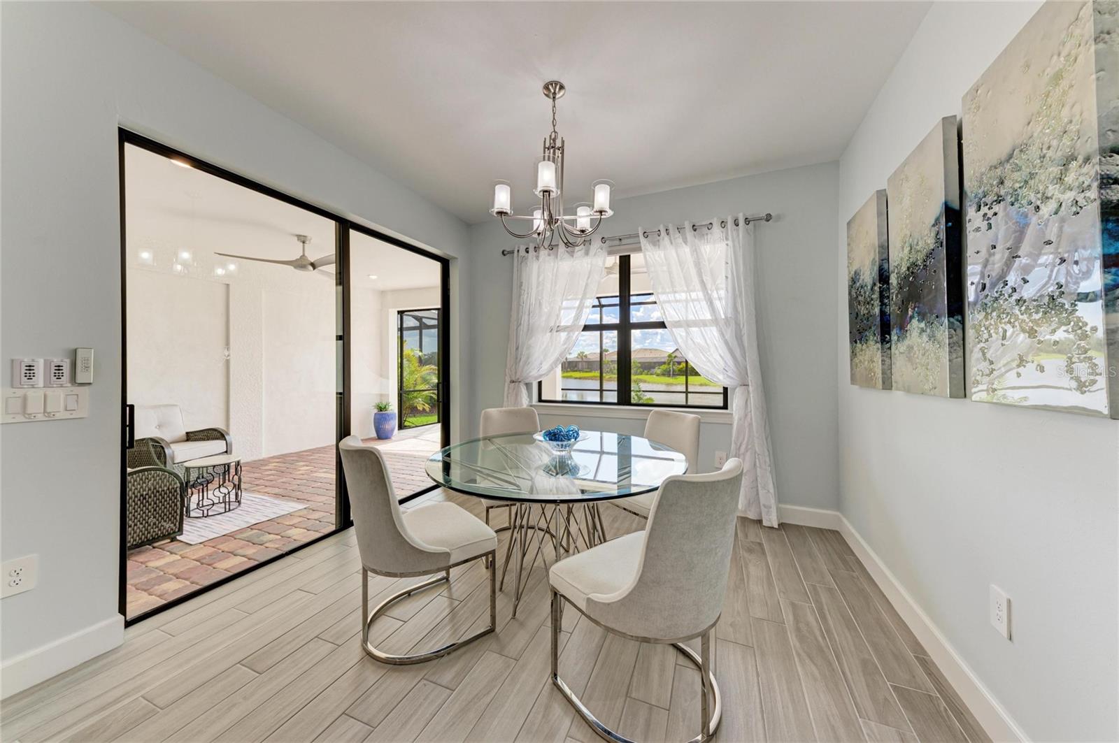 7412 SUMMERLAND CV, LAKEWOOD RANCH, FL — photo 14
