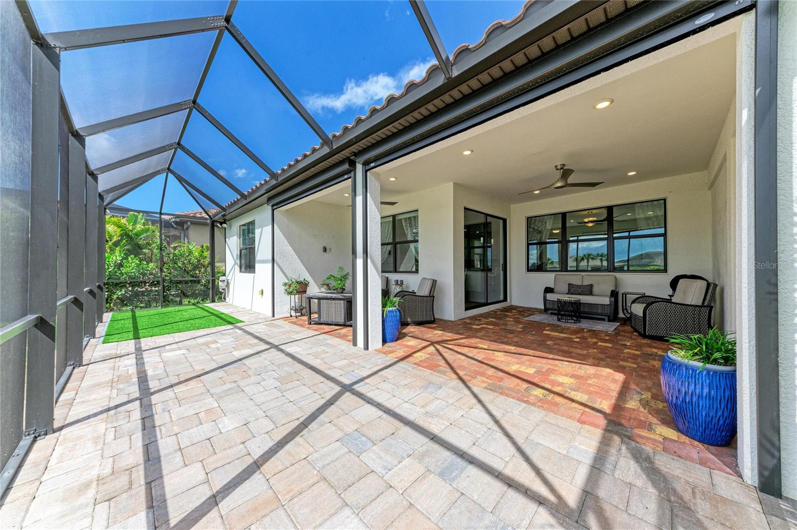 7412 SUMMERLAND CV, LAKEWOOD RANCH, FL — photo 45