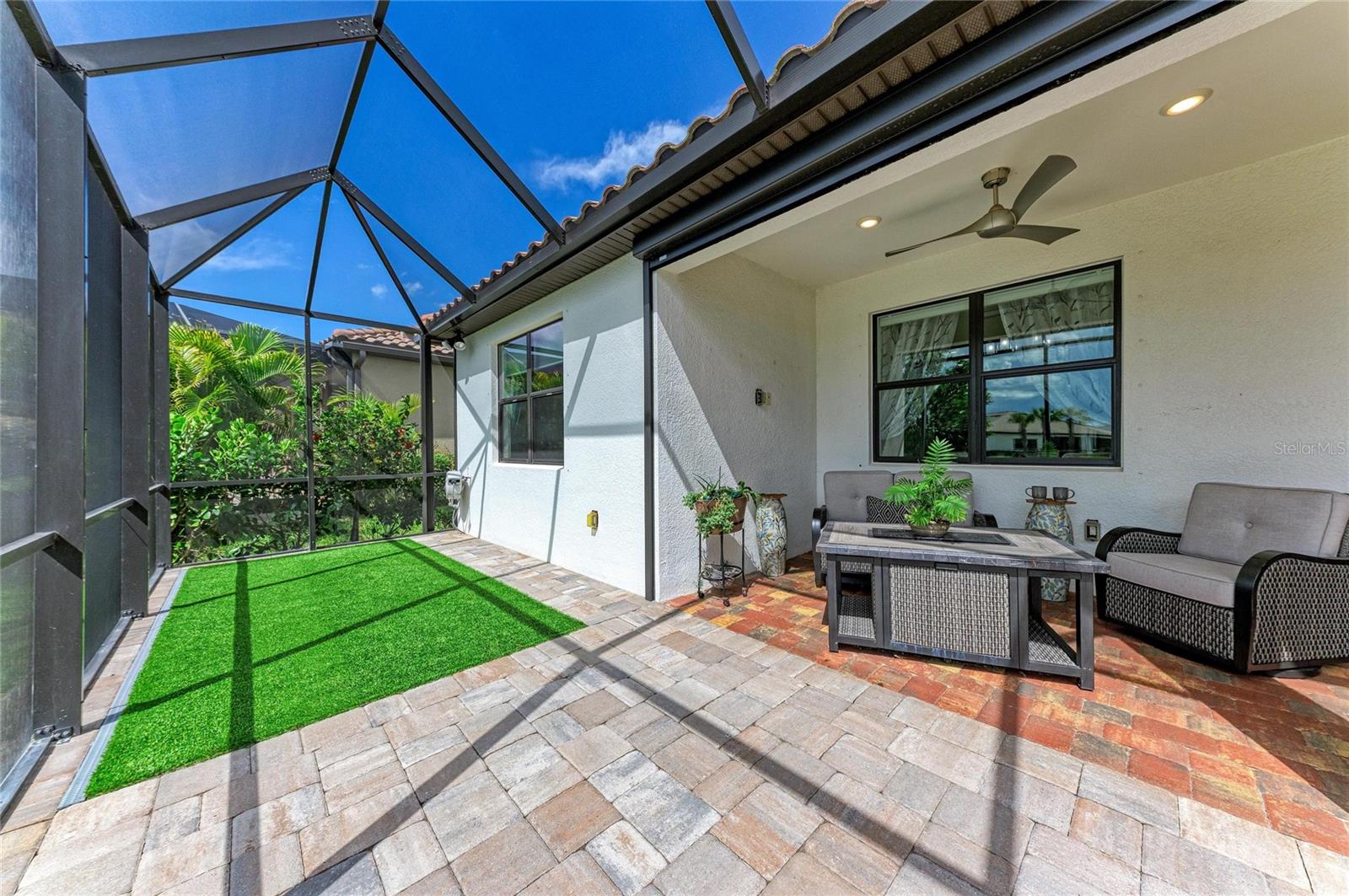 7412 SUMMERLAND CV, LAKEWOOD RANCH, FL — photo 46