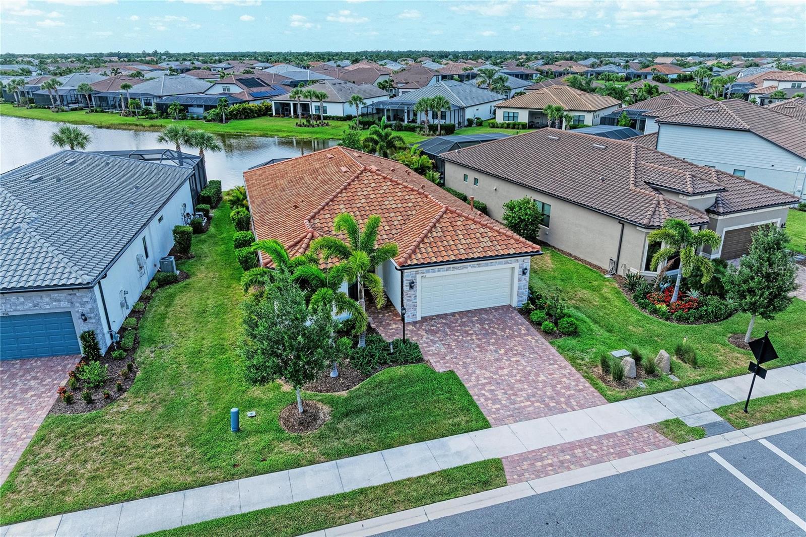 7412 SUMMERLAND CV, LAKEWOOD RANCH, FL — photo 50