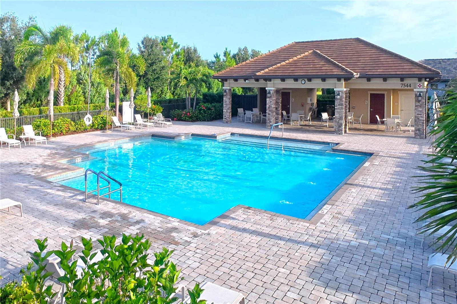 7412 SUMMERLAND CV, LAKEWOOD RANCH, FL — photo 74