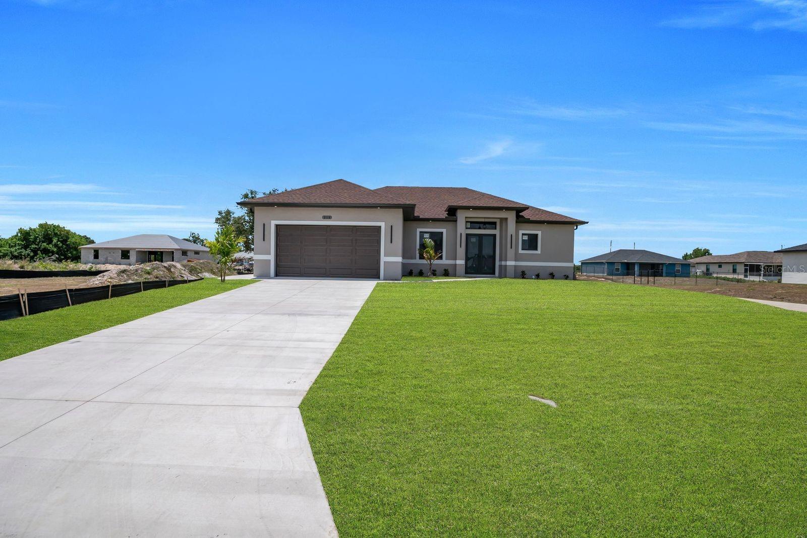3115 2ND ST SW, LEHIGH ACRES, FL — photo 6