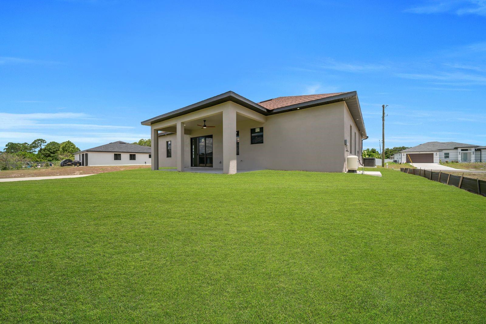 3115 2ND ST SW, LEHIGH ACRES, FL — photo 36