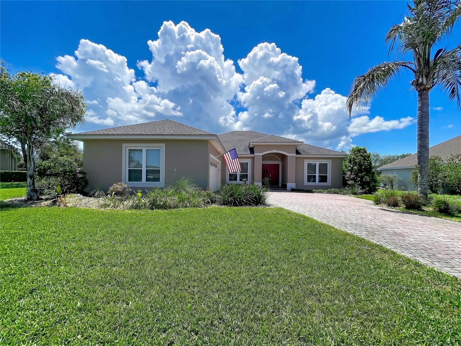 408 TALAMONE DR, WINTER HAVEN, FL — photo 4